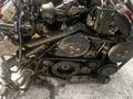 Двигатель на audi а6c6 3.2L ауди за 99 000 тг. в Шымкент – фото 3