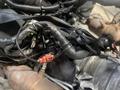 Двигатель на audi а6c6 3.2L ауди за 99 000 тг. в Шымкент – фото 4
