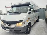 Mercedes-Benz  Sprinter Classic 2014 года за 8 000 000 тг. в Аксай – фото 3