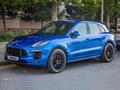 Porsche Macan 2016 года за 22 900 000 тг. в Алматы