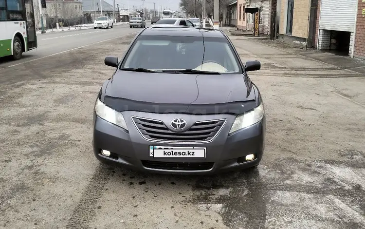 Toyota Camry 2007 года за 5 200 000 тг. в Кызылорда