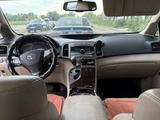 Toyota Venza 2009 годаүшін9 200 000 тг. в Астана – фото 4