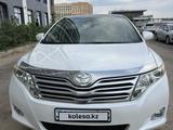 Toyota Venza 2009 годаүшін9 200 000 тг. в Астана