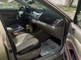 Toyota Camry 2003 годаүшін5 300 000 тг. в Кокшетау – фото 2