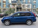 Nissan X-Trail 2008 года за 6 100 000 тг. в Алматы – фото 2