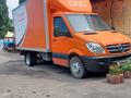 Mercedes-Benz Sprinter 2009 годаүшін9 000 000 тг. в Алматы – фото 22