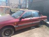 Mitsubishi Galant 1991 годаүшін400 000 тг. в Щучинск – фото 2