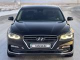 Hyundai Grandeur 2019 года за 9 200 000 тг. в Алматы – фото 2