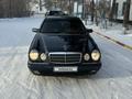 Mercedes-Benz E 230 1997 года за 3 500 000 тг. в Павлодар