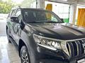 Toyota Land Cruiser Prado 2023 годаүшін31 400 000 тг. в Алматы – фото 16