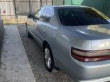 Toyota Chaser 1996 годаүшін2 699 999 тг. в Алматы – фото 4