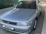 Toyota Chaser 1996 годаүшін2 699 999 тг. в Алматы