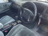 Toyota Chaser 1996 годаүшін2 699 999 тг. в Алматы – фото 5