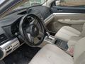 Subaru Legacy 2011 года за 4 600 000 тг. в Алматы – фото 2
