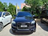 Audi Q7 2015 года за 10 500 000 тг. в Актау