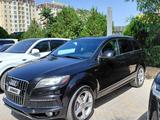 Audi Q7 2015 года за 10 500 000 тг. в Актау – фото 2