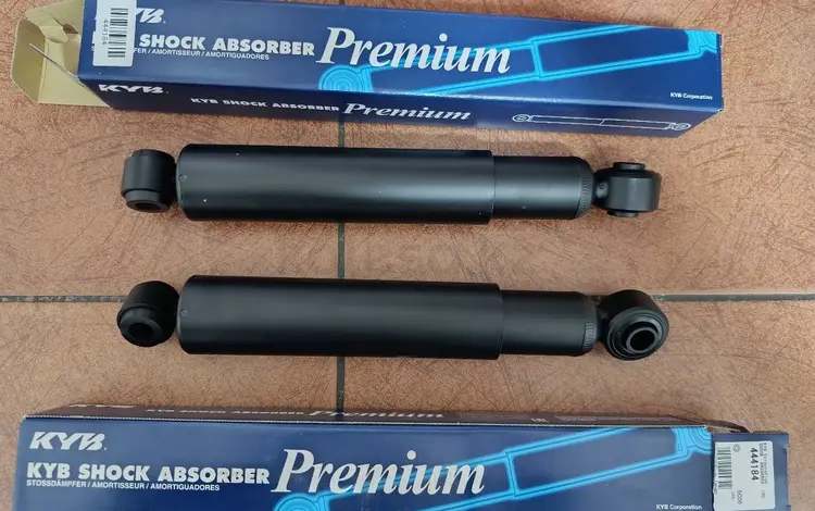 Амортизатор KYB.MITSUBISHI CHALLENGER за 26 000 тг. в Алматы