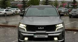 Kia Sorento 2023 годаүшін25 000 000 тг. в Алматы