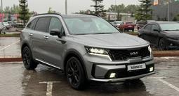 Kia Sorento 2023 годаүшін25 000 000 тг. в Алматы – фото 3