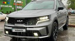 Kia Sorento 2023 годаүшін25 000 000 тг. в Алматы – фото 4