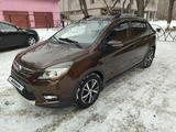 Lifan X50 2015 годаүшін3 830 000 тг. в Караганда – фото 2