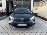 Kia Sorento 2020 годаүшін14 000 000 тг. в Шымкент – фото 5