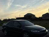 Mazda 6 2003 годаүшін2 000 000 тг. в Рудный