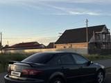 Mazda 6 2003 годаүшін2 000 000 тг. в Рудный – фото 4