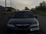 Mazda 6 2003 годаүшін2 000 000 тг. в Рудный – фото 2