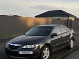 Mazda 6 2003 годаүшін2 000 000 тг. в Рудный – фото 3