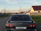 Mazda 6 2003 годаүшін2 000 000 тг. в Рудный – фото 5