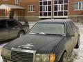 Mercedes-Benz E 200 1993 года за 1 400 000 тг. в Жезказган – фото 2