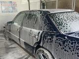 Mercedes-Benz E 200 1993 года за 1 400 000 тг. в Жезказган – фото 5