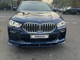 BMW X6 2021 годаfor42 000 000 тг. в Алматы – фото 2