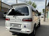 Mitsubishi Delica 2005 годаүшін8 500 000 тг. в Алматы – фото 3