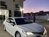 Toyota Camry 2018 годаfor14 800 000 тг. в Актау