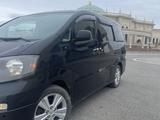 Toyota Alphard 2003 года за 7 000 000 тг. в Атырау – фото 4