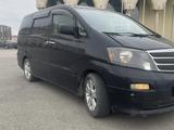 Toyota Alphard 2003 года за 6 800 000 тг. в Атырау – фото 3