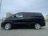 Toyota Alphard 2003 года за 6 800 000 тг. в Атырау – фото 5