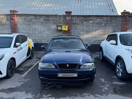 Toyota Cresta 1996 года за 2 250 000 тг. в Алматы
