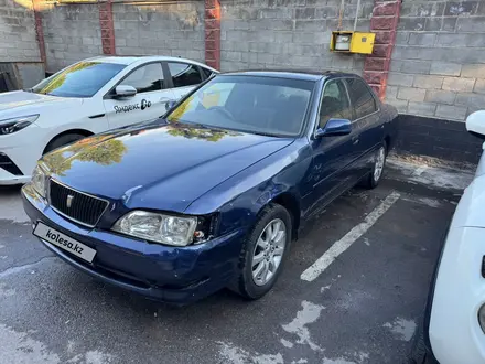 Toyota Cresta 1996 года за 2 250 000 тг. в Алматы – фото 3