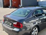 BMW 318 2006 годаfor6 000 000 тг. в Алматы – фото 4