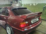 BMW 316 1993 года за 1 000 000 тг. в Караганда – фото 4