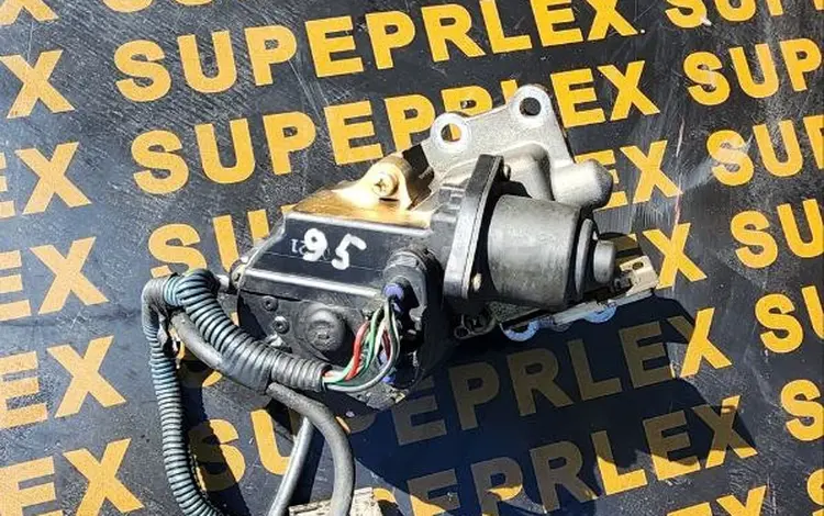 Моторчик на передний редуктор Toyota Hilux Surf 185 за 1 000 тг. в Алматы