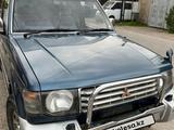 Mitsubishi Pajero 1993 годаүшін1 800 000 тг. в Шымкент – фото 3