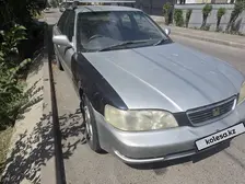 Honda Inspire, 1995