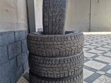 В хорошем состоянии шины 205, 65, 15 я глухой пиши украинска за 65 000 тг. в Есик – фото 2