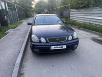 Toyota Aristo 1998 года за 3 300 000 тг. в Алматы