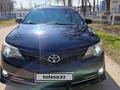 Toyota Camry 2013 года за 9 300 000 тг. в Тараз