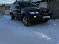 BMW X5 2002 годаүшін5 900 000 тг. в Астана